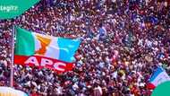 Breaking: APC withdraws from Osun LG poll, reasons, other details emerge