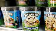 Unilever profit slides ahead of ice cream demerger