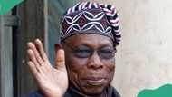 "I left Nigeria better than I met it", Obasanjo speaks on how he rescued Nigeria from immense debt