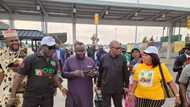 Peter Obi raising campaign funds in US, Europe? Media Office reacts, tackles APC, Tinubu