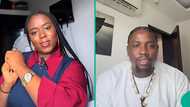 Female lawyer shares how Verydarkman may become billionaire from EFCC arrest, people react