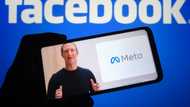 Another company named Meta accuses Facebook of killing Its business with name change