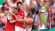 Supercomputer predicts Premier League winner after Arsenal beat Chelsea in London derby