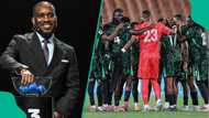 Okocha drops bold prediction about Nigeria’s 2026 FIFA World Cup chances