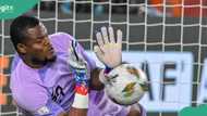 Stanley Nwabali: Transfer expert lists teams that have enquired about Super Eagles goalkeeper