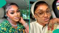 Mercy Aigbe: “I don’t wish single motherhood on anyone”, actress opens up in video, fans kick