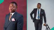 UNILORIN graduate begins master’s program at University of Ibadan after 6 years, shares experience