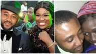 Warri Pikin shares throwback photo, recounts how hubby tried to stop her from marrying him