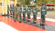 Chief of Army Staff: List of likely successors to Attahiru emerge