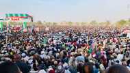 Huge defeat for PDP as APC wins all seats in Kebbi LG elections