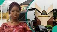 University of Lagos offers lady admission after 8 years, she mentions how many times she wrote JAMB