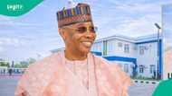 Tsohon IGP, Usman Baba, ya janye daga neman takarar gwamnan Yobe a APC, ya fadi dalili