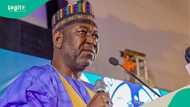 Tsohon ministan Buhari ya yi magana game da mulki, 'yan adawa da halin da APC take ciki