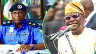 Edo 2024: Commissioner of police reacts to alleged ties with Tinubu’s minister, Wike
