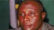 He is dead: General Sidi Ali who helped avert Gideon Orkar’s coup dies