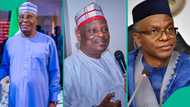 “Why I am more influential than Kwankwaso, El-Rufai, other northern politicians”, Atiku gives reason