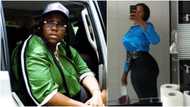 Singer Teni drags lady who said she doesn’t have fans to listen to her new album