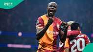 Victor Osimhen transfer saga intensifies as agent arrives in Madrid amid Galatasaray exit rumours