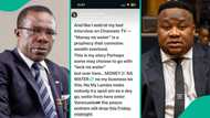 CP replies Cosmas Maduka: "U're an Nnewi-list billionaire; remove urself from Otedola, Elumelu list"