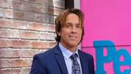 Larry Birkhead's biography: age, net worth, occupation, partner