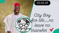 Obi Cubana breaks silence on rumour of exiting City Boy Movement: “He dey under pressure”