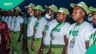 2025 'BATCH C': NYSC announces date to open portal for absconded corps members