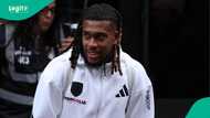 Alex Iwobi achieves special milestone in Fulham’s FA Cup comebacl win vs Stoke