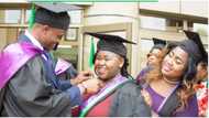 Kampala International University becomes member of the Inter-University Council of East Africa