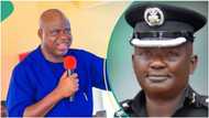 Bayelsa Poll: Tears as assistant commissioner of police dies weeks to election