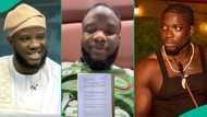 VDM's arrest: Deeone alleges insider filed petition against critic, appreciates EFCC in new video