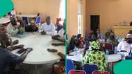 Nigeria among few nations where most children start school in a foreign language, says NMEC boss