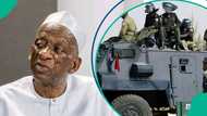 'Yan Bindiga: Kungiyar duniya ta yi wuf ta yi magana da jin an cafke malami a Katsina