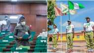 House of Reps moves to scrap NYSC, reasons for action explained