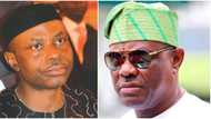 What Wike did to save PDP from crumbling, former Ondo Governor Mimiko shares stunning details