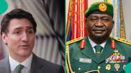 "Go to hell": Tinubu's Govt spits fire as Canada rejects Chief of Defence Staff's visa application
