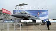 Fighter jets, refuelling aircraft, frigate: UK assets in Mideast