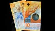 Swiss franc's surge against the euro a boon for business