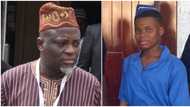 Ejikeme Joy Mmesoma: 2 other times Prof Is'haq Oloyede, JAMB busted UTME candidates who allegedly manipulated results