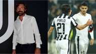 Juventus boss Andrea Pirlo targets former teammate and Chelsea flop to be his first signing