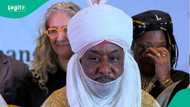 Sanusi II ya yi gargadi ga maza masu dukan mata da auren wuri a Najeriya