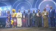 Dangote Cement 2026 Customer Celebration and Distributor Awards Night: Celebrating Our Bosses