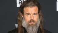 Ryan Hurst bio: How he started his acting career and the success he has recorded