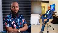 They are exploiting us: Lawyer Inibehe Effiong says cable TV should be 'pay as you go', Nigerians react