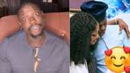"Do DNA test on Mohbad's son": VeryDarkMan calls out singer's wife, says everyone is suspect