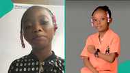 9-year-old mathematics genius who teaches maths on TikTok goes viral, shares her story