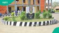 St. Joseph’s College: Alumni of top Nigerian secondary school unveil ₦250m projects: "N500k per set"