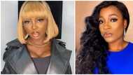 BBNaija drama: Ka3na opens up on why she fell out with former friend Lucy