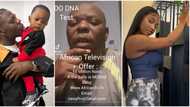 Mohbad: Nigerian man vows to give late singer's wife N10m if she carries out a DNA test for her son