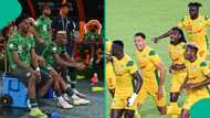 Benin Republic taunts Nigeria's Super Eagles in latest post ahead of World Cup qualifier