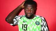 Sad day in Nigeria as big Super Eagles star announces the shocking death of his mother